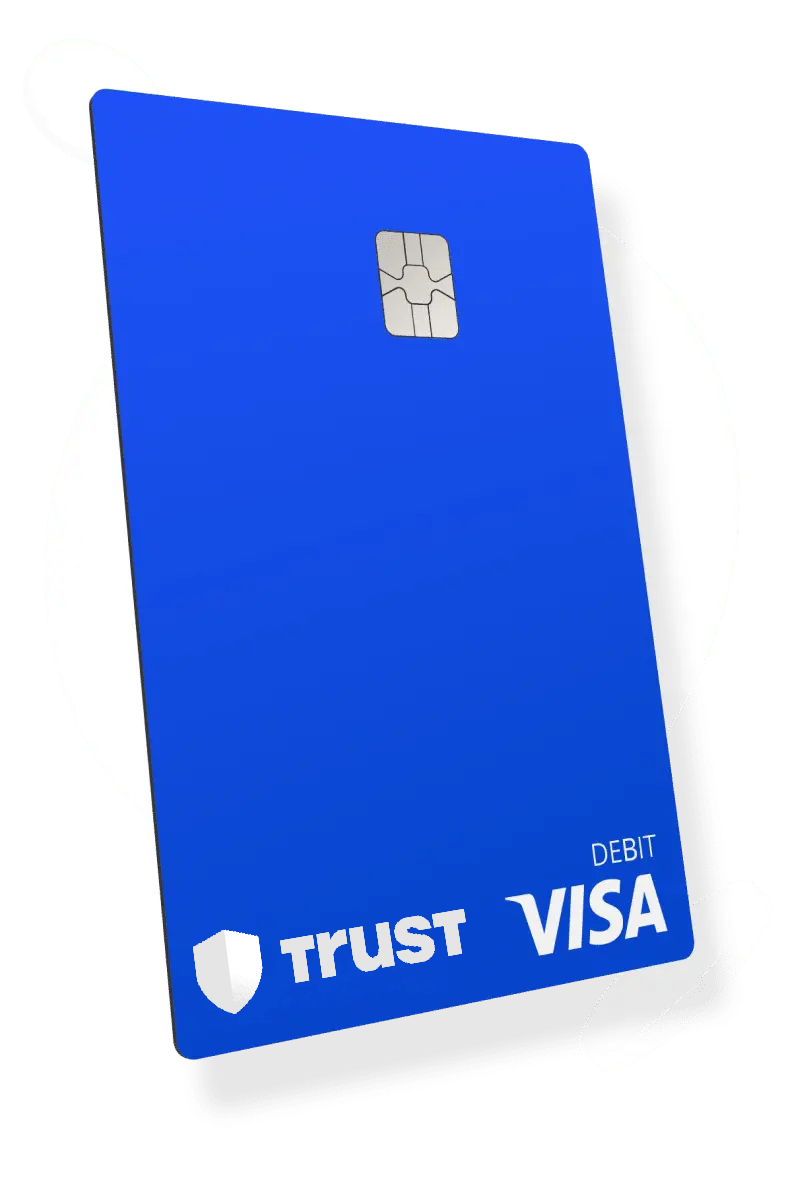 TrustCard